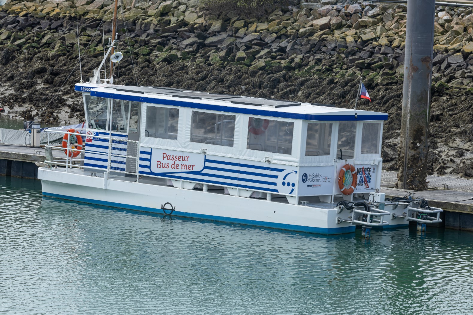 BUS-DE-MER-LES-SABLES-D-OLONNE