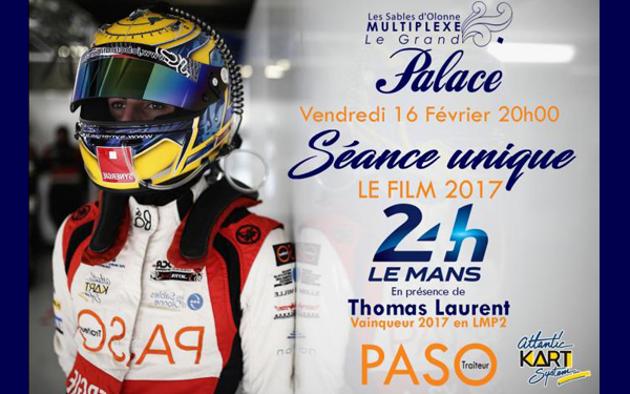 24h Le Mans