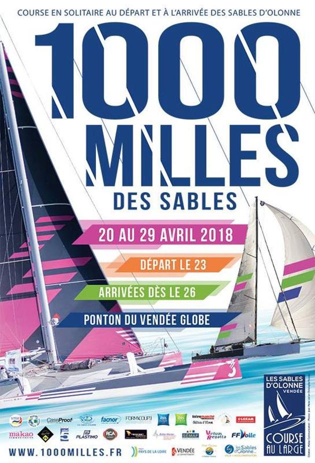 1000 milles des sables